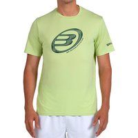 Bullpadel Lande FW25 Men's Padel T-shirt