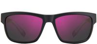 Polaroid PLD 7031/S Lunettes de soleil géométriques Homme Noir Rose 59mm Polarisé