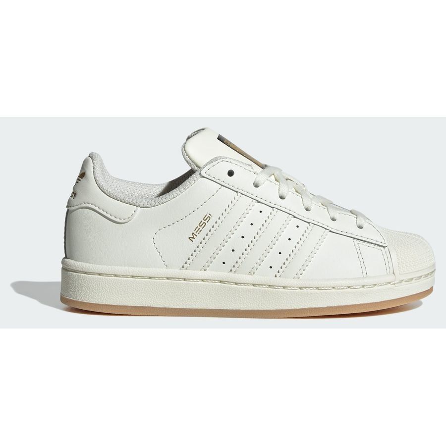 Adidas Kinderschoenen Superstar Messi
