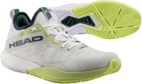 Head Padel Schoenen Dames Motion Pro Wit 24 - Maat 39