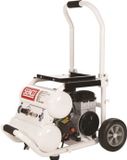 Senco AC24016 Compressor - Geluidsarm - 1500W - 9 bar - 16L - 170L/m