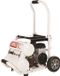 Senco AC24016 Compressor - Geluidsarm - 1500W - 9 bar - 16L - 170L/m