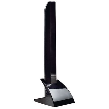 König KNT-DVBT-IN20 DVB-T/T2 - DAB+ Binnen Antenne - Zwart