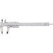 HELIOS PREISSER 0184 501-D Kalibrage van de schuifmaat (DAkkS) 150 mm