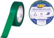 HPX PVC isolatietape - groen 15mm x 10m