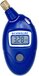 Schwalbe Airmax Pro Bandenspanningsmeter - Digitaal - Blauw