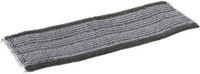 Vikan Damp/Dry 31 pocketmop 40cm - Grijs