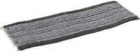 Vikan Damp/Dry 31 pocketmop 40cm - Grijs