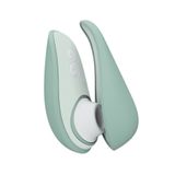 Womanizer Liberty 2 - Turquoise - Stimulateur clitoridien - Rechargeable