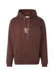 REPLAY Sweatshirt 'M3310' marron