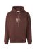 REPLAY Sweatshirt 'M3310' marron