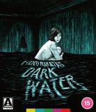 Magnetisch Dark Water - Special Edition - 4K Ultra HD - Import