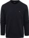 Napapijri Pull Bleu - Taille M - Hommes