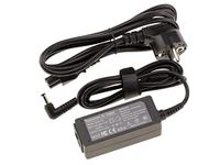 KALEA-INFORMATIQUE Voeding 19 V 2,37 A voor Toshiba laptop met aansluiting 5,5 x 2,5 mm