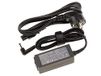 KALEA-INFORMATIQUE Voeding 19 V 2,37 A voor Toshiba laptop met aansluiting 5,5 x 2,5 mm