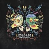 Bertus Distributie Eskorzo - Camino De Fuego (LP)
