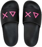 Sun68 Slippers Logo Slippers - Fashion Wear - Vrouwen
