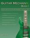 Guitar Mechanix Guitar Mechanix: Fixing What YouTube Forgot to Tell You: 1 Paperback