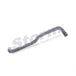 Storm Durite de radiateur pour SEAT: Toledo (Ref: F9018)