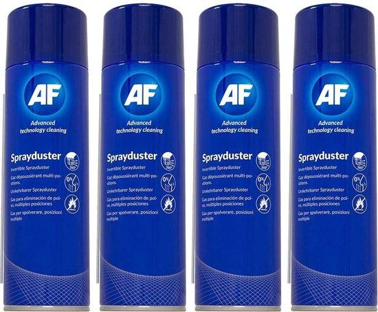 Hk wentworth AF Persluchtreiniger 200ML