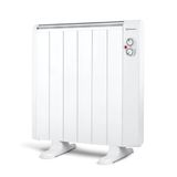 Orbegozo RRM 1010 A Binnen Wit 1000 W