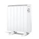 Orbegozo RRM 1010 A Binnen Wit 1000 W