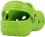 Crocs Classic Clog T Kinderen Unisex Groen 22/23