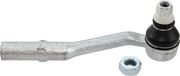 A.B.S. Tête de biellette de direction FM14X1.5 RHT Cône 12,1 mm 178 mm