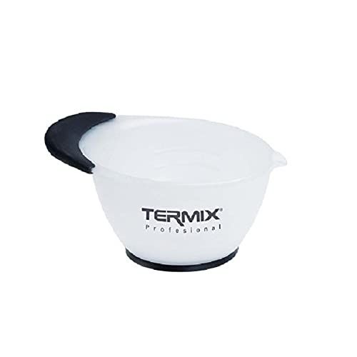 Termix Professionele Termix-verfschaal, wit.