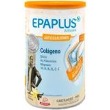 Epaplus Arthicare Collagène Silice Vanille Poudre 30 Jours