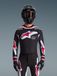 Alpinestars Maillot Supertech AFD Vista 2026 Black Red White