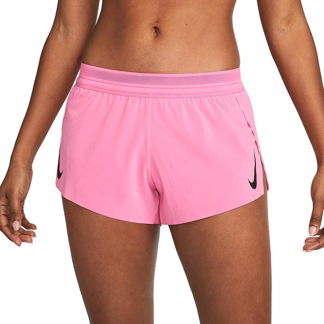Nike AeroSwift Short - Dames