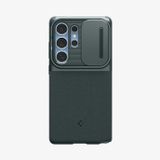 Spigen Optik Armor Case Abyss Green