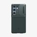 Spigen Optik Armor Case Abyss Green
