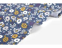 Dailylike Bedrukte stof, meerkleurig, 1,10 x 3 m, 264
