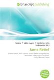 Jame Retief: Science fiction, Keith Laumer, United States Foreign Service, Jan Strnad, Baen Books, Cary Grant, Corbin Bernsen, Satire