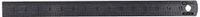 KSTools 300.0101 flexibele stalen maat, 150 mm, roestvrij