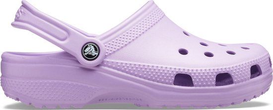 Crocs Classic Clog Lilac | Women's Size 38/39