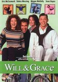 Will & Grace / Season 1 / Episodes 16-22 / N/A