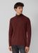 s.Oliver pull à col roulé homme, 3907, S