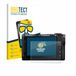 BROTECT - Screenprotector voor Nikon ZR 2025 - Folie Beschermfolie Beschermglas matte