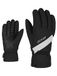 Ziener Kaiti Skihandschoenen voor dames, waterdicht, ademend