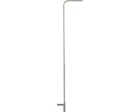 Testo 0635 2045 Sonde Stuwbuis lengte 500 mm, Ø 7 mm 1 stuk(s)