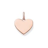 Thomas Sabo Hanger 925 sterling zilver LBPE0002