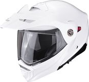Scorpion ADX-2 Pearl White S Integraalhelm