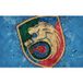 Foot / Football Papier Peint Panoramique - 390 cm x 244 cm