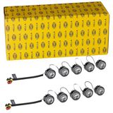HELLA LEDayFlex 2PT 010 458-711 LED-Dagrijverlichtingsset