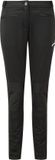Dare2B Nonstop Hybrid ademende softshell-wandelbroek voor heren, Outdoorbroek, zwart - Maat 42