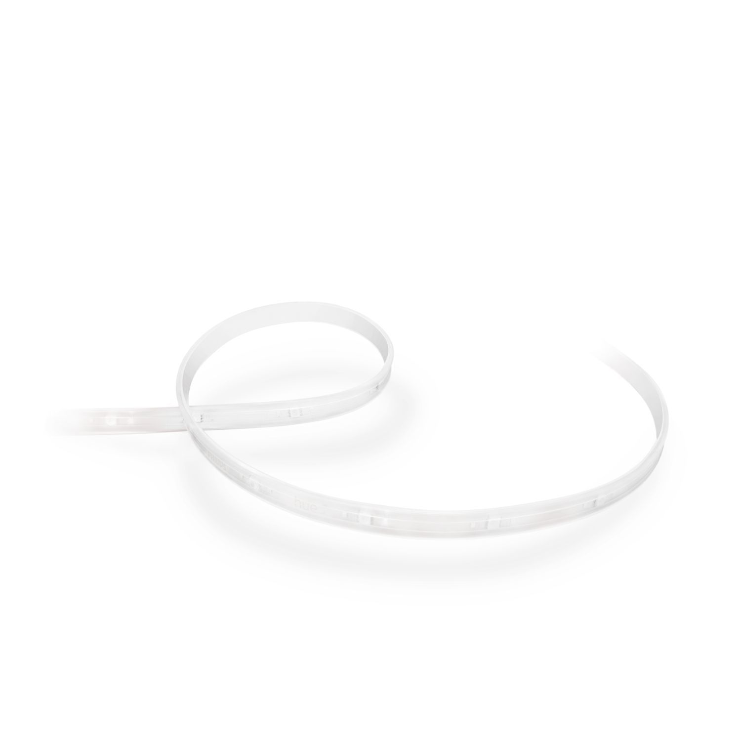 Philips Hue Lightstrip Plus - 2m - Smart LED Strip - Bluetooth - Multi-color