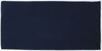 Towel City Microvezel Badhanddoek - Navy - 100% Polyester